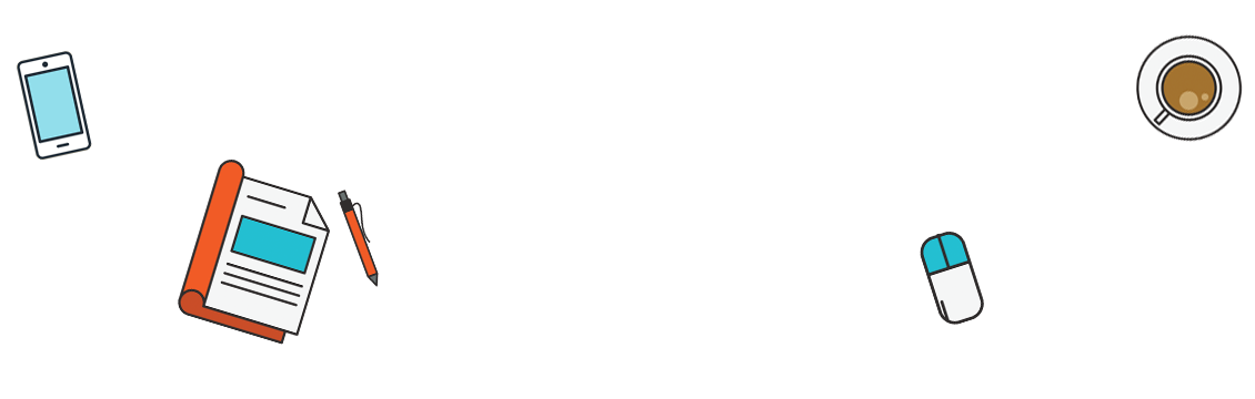 email icons